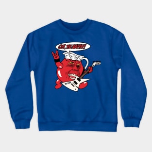 Kool Jaymz Crewneck Sweatshirt